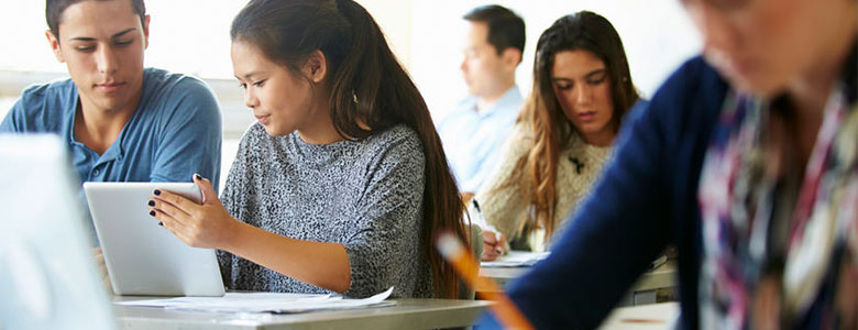 Education Industry